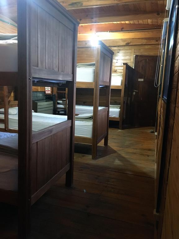 Hostel Lo De Trivi El Chaltén Zewnętrze zdjęcie